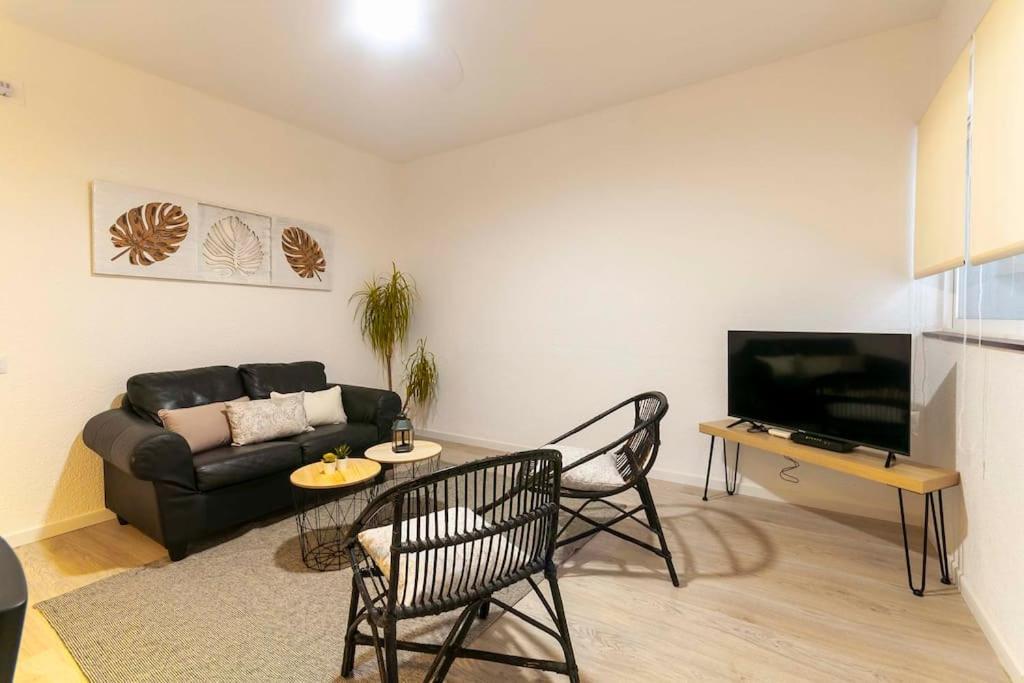 Modern,Cozy And Centric Apartment Next To Beach Alicante Exterior photo